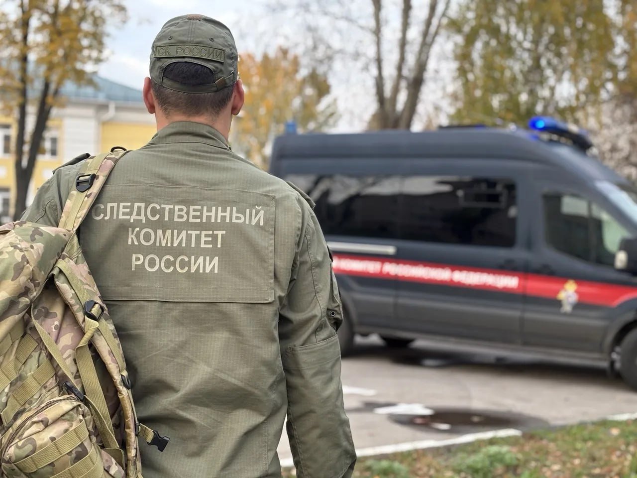 По факту госпитализации с признаками отравления жителей Уреня возбуждено уголовное дело