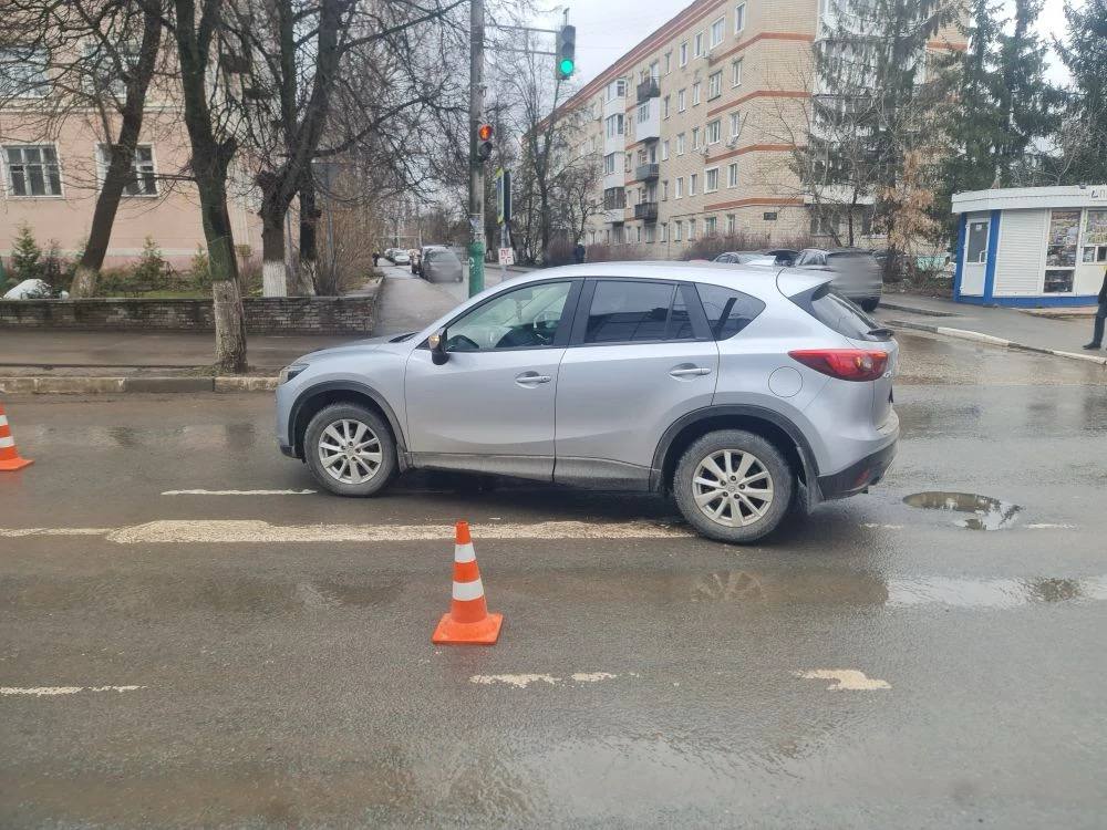 За минувшие сутки 7 апреля 2026 года на территории Нижегородской области произошло 2 ДТП с пострадавшими, в которых 2 человека получили травмы За минувшие сутки 7 апреля 2026 года на территории Нижегородской области произошло 2 ДТП с пострадавшими, в которых 2 человека получили травмы