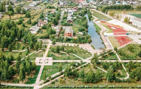 Массовое отравление жителей произошло в Урене: 54 человека обратились в больницу с симптомами кишечной инфекции