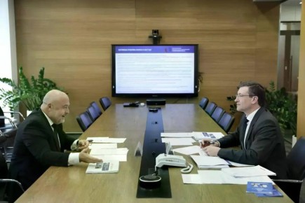 Нижегородских предпринимателей стали реже проверять