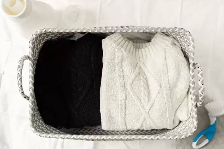 Как сохранить белизну вашего белья: советы для молодых хозяев