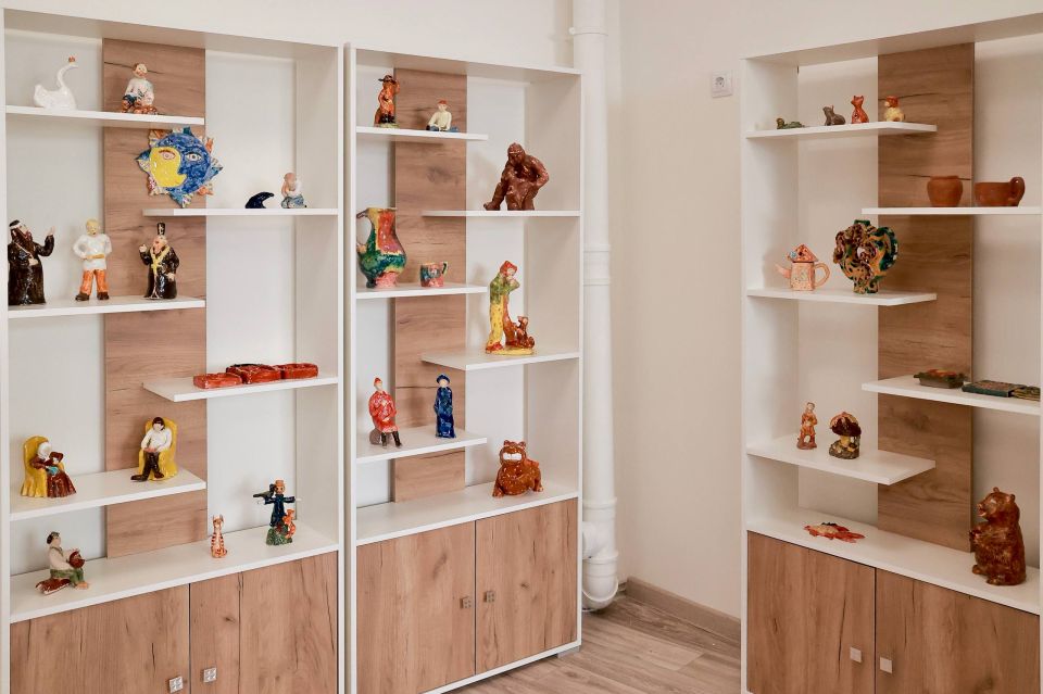 ���� ��������: ��������� � �������� ������� � ����� ��������������� �����������