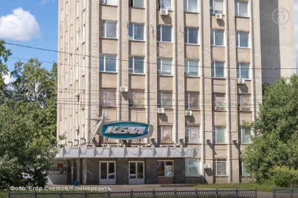 Суд встал на сторону нижегородской компании в споре с воронежским КБХА