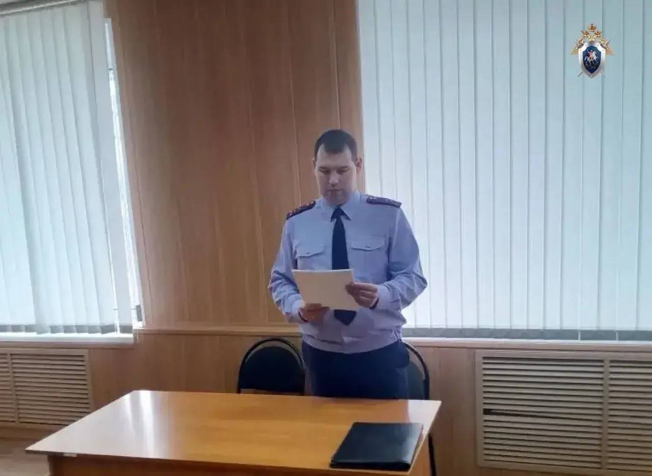 В Нижегородской области бывший начальник территориального управления города Заволжья признан виновным в злоупотреблении должностными полномочиями В Нижегородской области бывший начальник территориального управления города Заволжья признан виновным в злоупотреблении должностными полномочиями