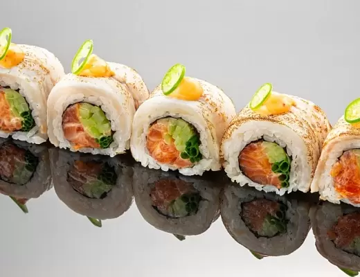 Как умами делает вегетарианские блюда незабываемыми в паназиатской кухне