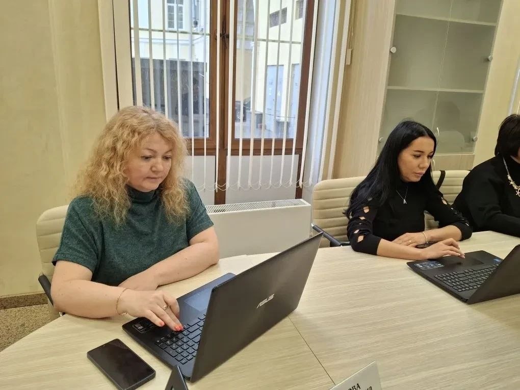 137-е заседание ИКНО: ключевые решения 137-е заседание ИКНО: ключевые решения