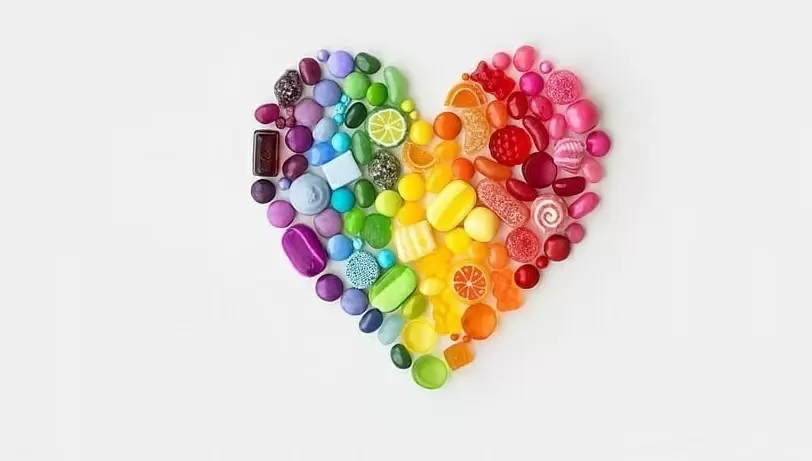 Ласковые прозвища: сладости любви по всему миру