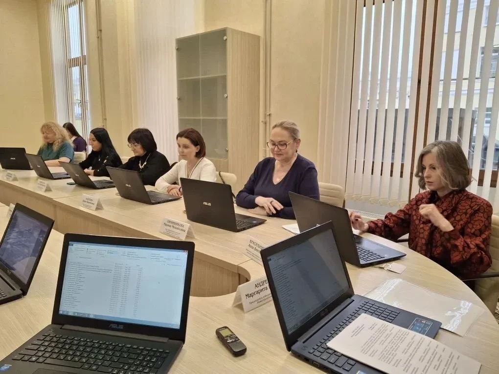 137-е заседание ИКНО: ключевые решения 137-е заседание ИКНО: ключевые решения