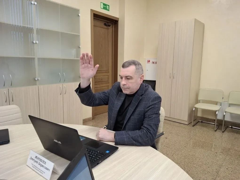 137-е заседание ИКНО: ключевые решения 137-е заседание ИКНО: ключевые решения