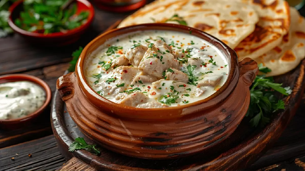 Гастрономическое приключение в Беларуси