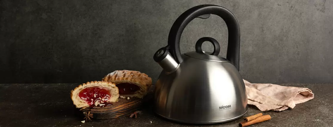 Как быстро и эффективно избавиться от накипи в чайнике: простые советы