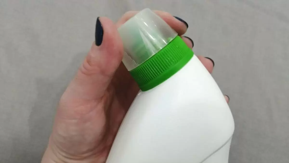 Забрана популярного чистящего средства в Беларуси