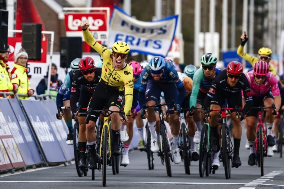 ����� �����: ������� �������� ������ Visma � ������������� �����