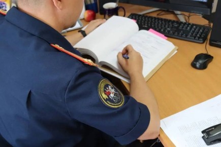 В Нижнем Новгороде двое мужчин обвиняются в совершении должностных преступлений