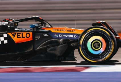 Оскар Пиастри: Поражение на Гран При Катара стало горьким уроком