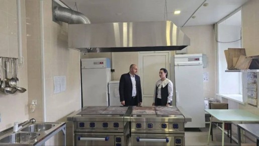 Депутаты Законодательного Собрания на уходящей неделе активно работали в округах