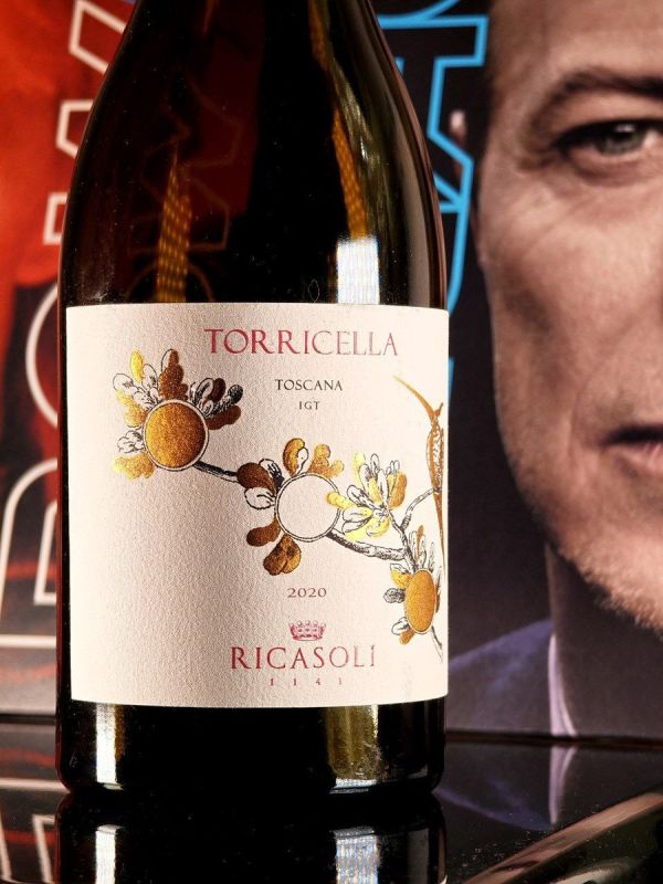 ���������� ����: ��� Torricella Chardonnay ����������� ������ �������������