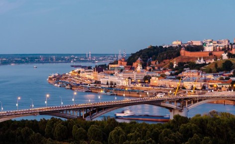 Остановить вымирание народа и спасать жизни детей решили в Нижегородской области