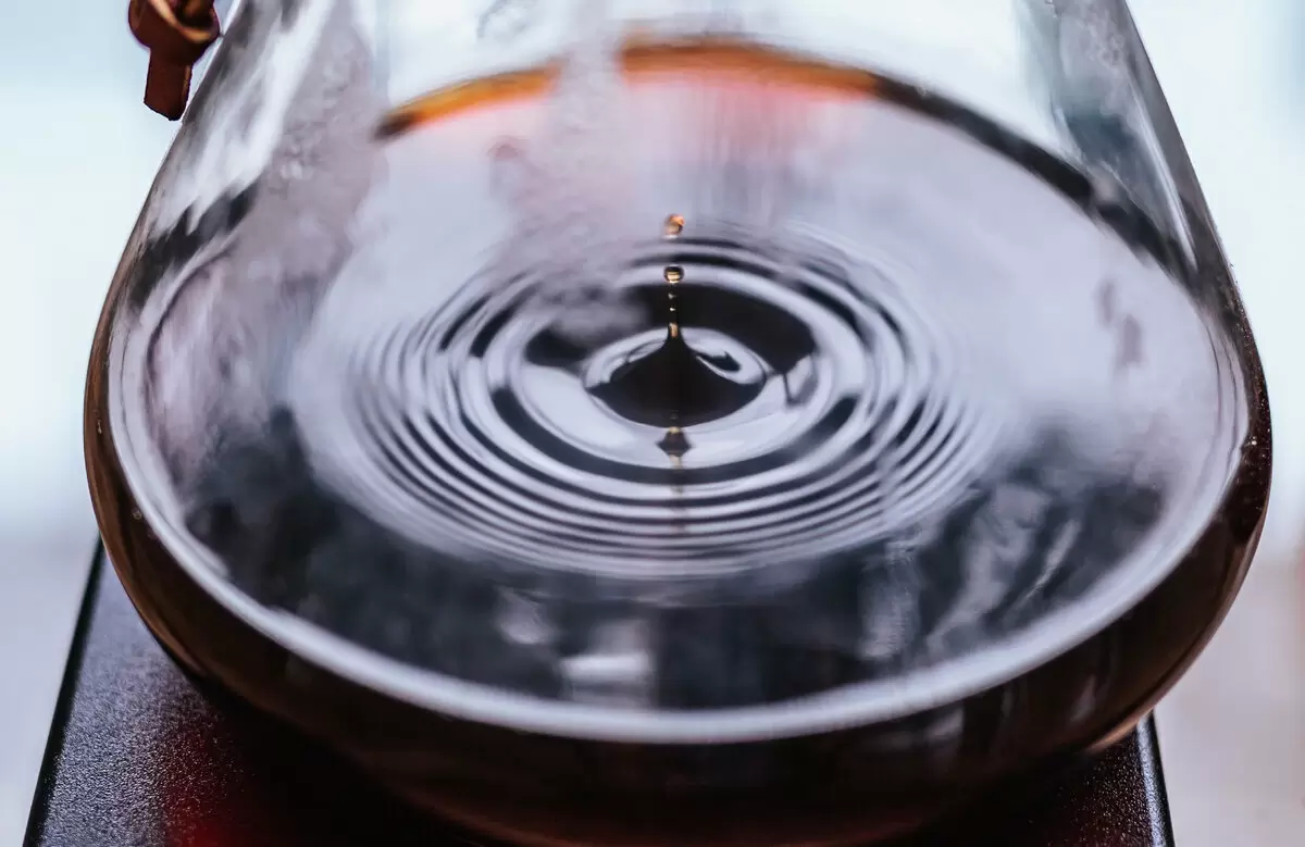 Почему бариста разбавляют кофе: секреты байпаса