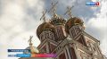 Пасхальные богослужения пройдут в 92 храмах Нижнего Новгорода
