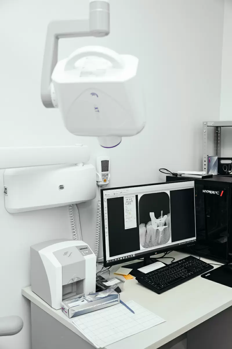 Идеальная улыбка: секреты качественной гигиены полости рта