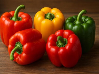 Как вырастить идеальный перец в российских условиях