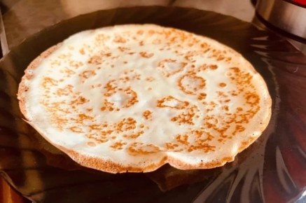 Как сделать блины более полезными: советы диетологов