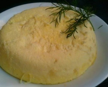 Паровой омлет: Легкий и питательный завтрак для всей семьи