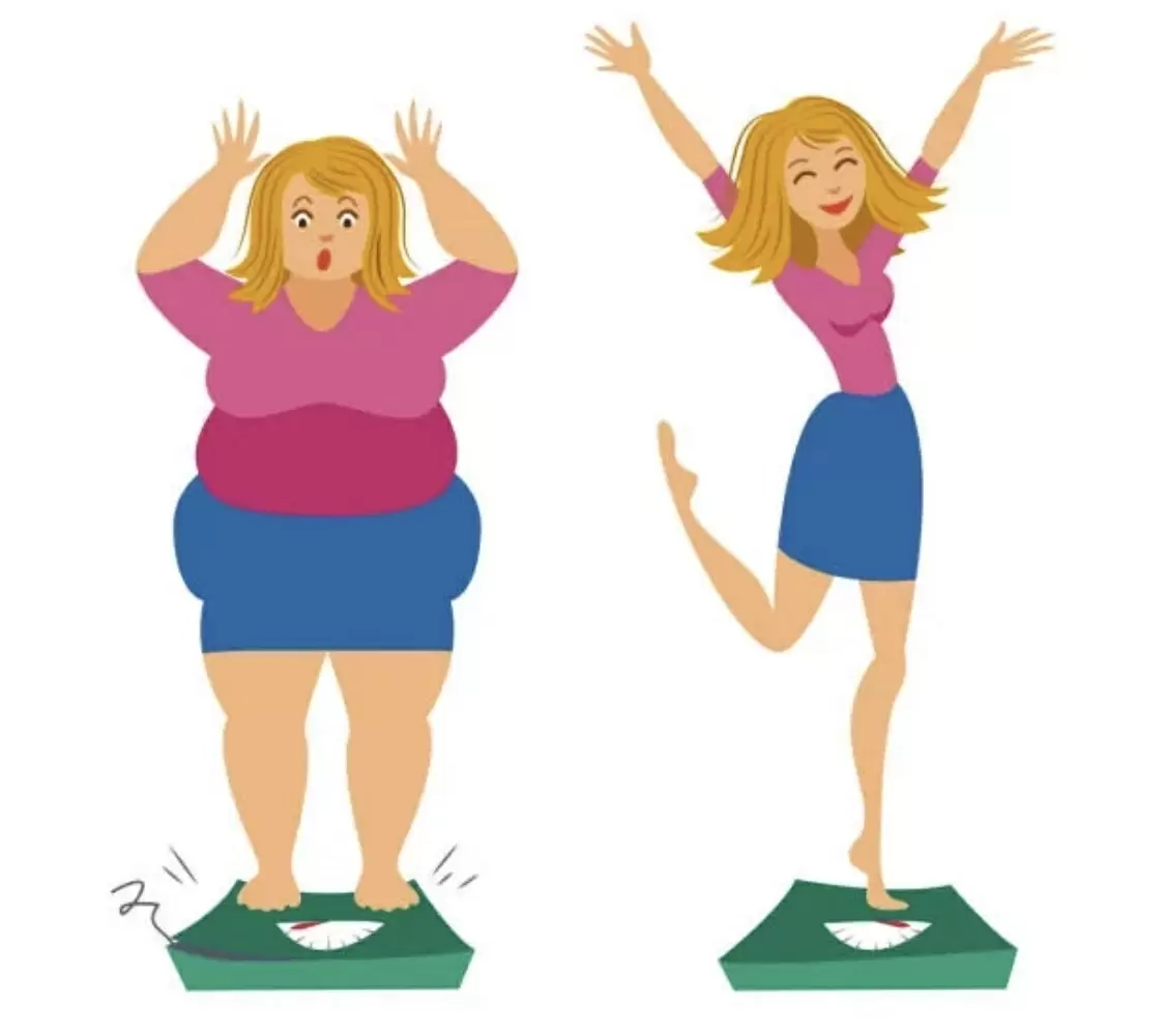 Мечта каждого: вкусные перекусы, которые помогут вам оставаться в форме