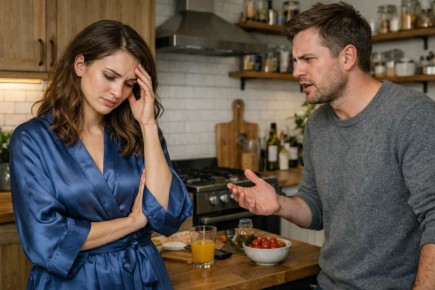 Когда поддержка становится обязанностью: история одной семьи