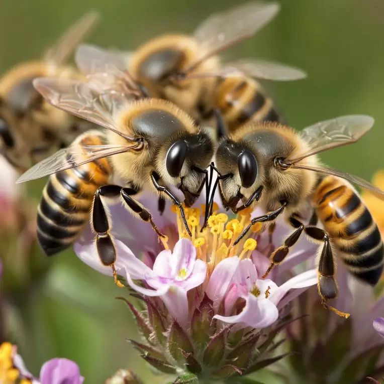 Пчеловодство: секреты успешного старта в увлекательном мире ульев