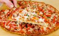 Пицца без муки: легкий ужин с насыщенным вкусом, который вы ждали