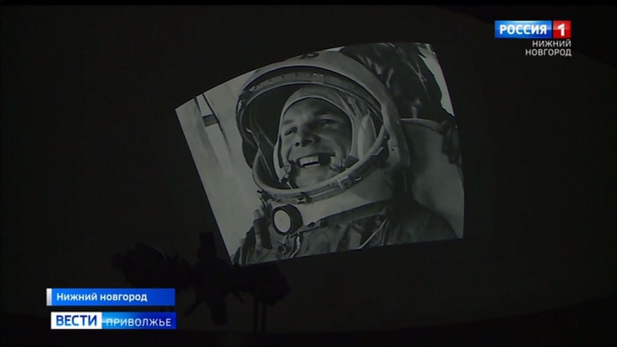 Сегодня особенная дата — ровно 65 лет с момента первого полета человека в космос — советского космонавта Юрия Гагарина