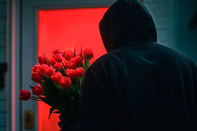 Цветы как повод для мошенничества: сормовичка оплатила покупку растений и осталась без денег