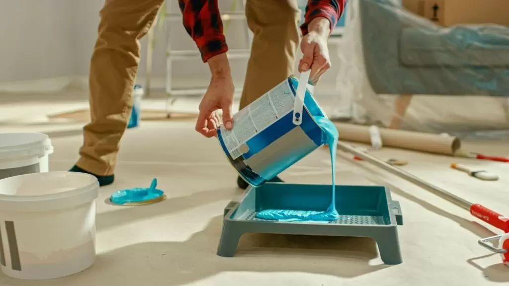 Обновление интерьера: как освежить пространство без глобального ремонта