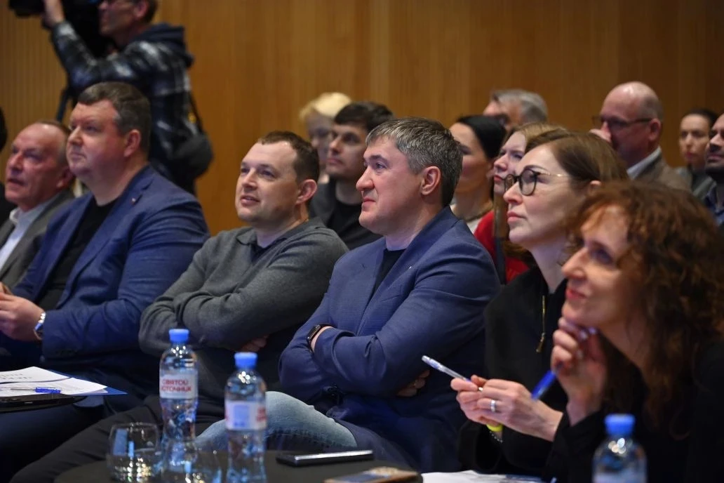 Проектируем будущее: в Перми выбрали лучший студенческий проект КРТ Проектируем будущее: в Перми выбрали лучший студенческий проект КРТ