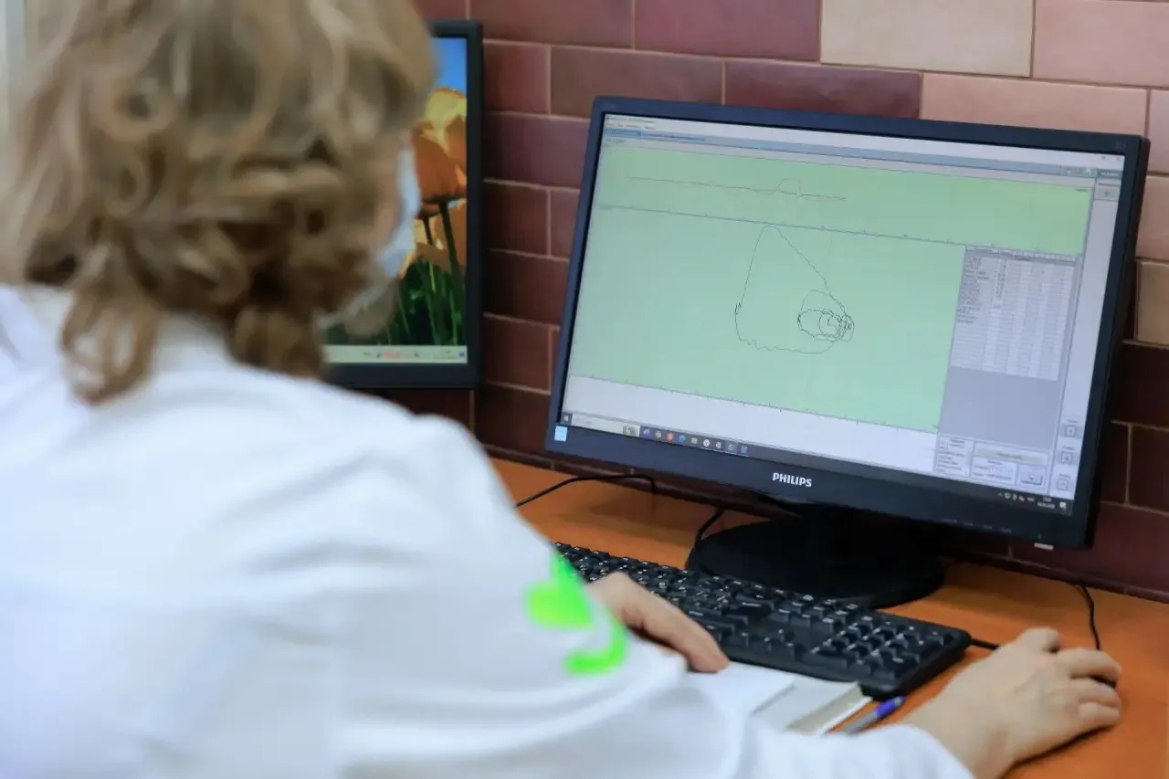 Глеб Никитин: Почти 150 млн рублей получит Нижегородская область на информатизацию здравоохранения в 2026 году Глеб Никитин: Почти 150 млн рублей получит Нижегородская область на информатизацию здравоохранения в 2026 году