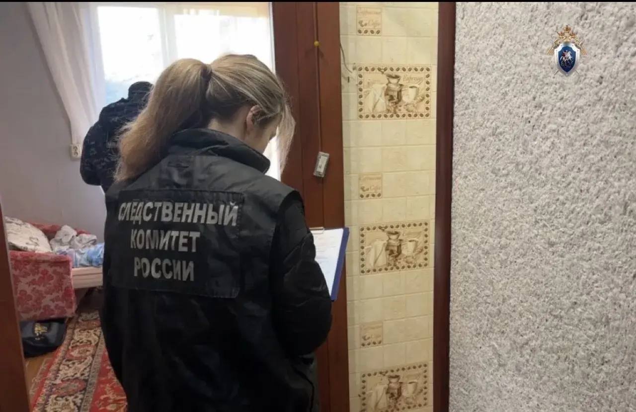 В Нижнем Новгороде местный житель обвиняется в убийстве мужчины