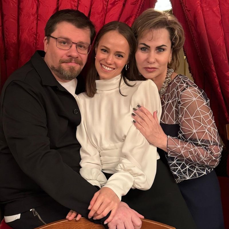 Ҹ���� ���������: ���� ������ ��������� ������� ��������� � ���������