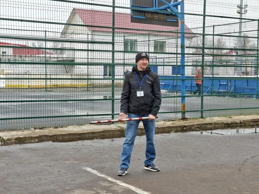 Серебряную и две бронзовых медали завоевала сборная городской Думы на этапе Спартакиады ФСК «Парламент» Серебряную и две бронзовых медали завоевала сборная городской Думы на этапе Спартакиады ФСК «Парламент»