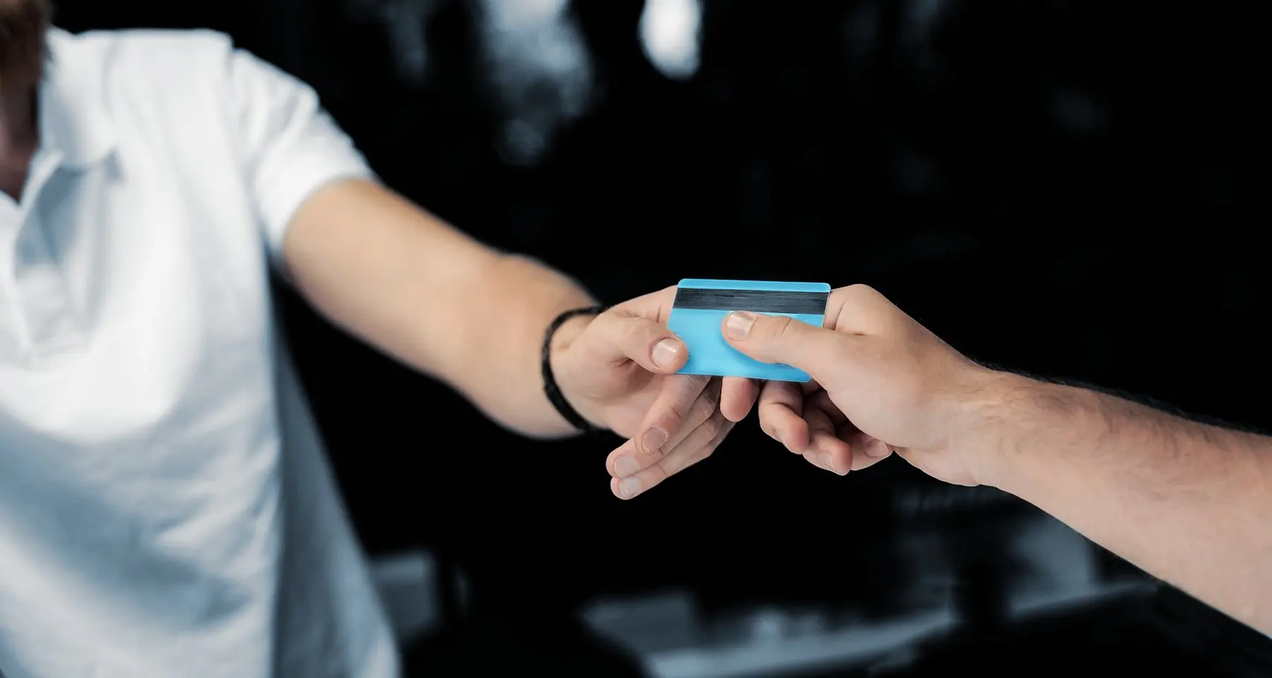 Житель Богородска подозревается в неправомерном обороте средств платежей