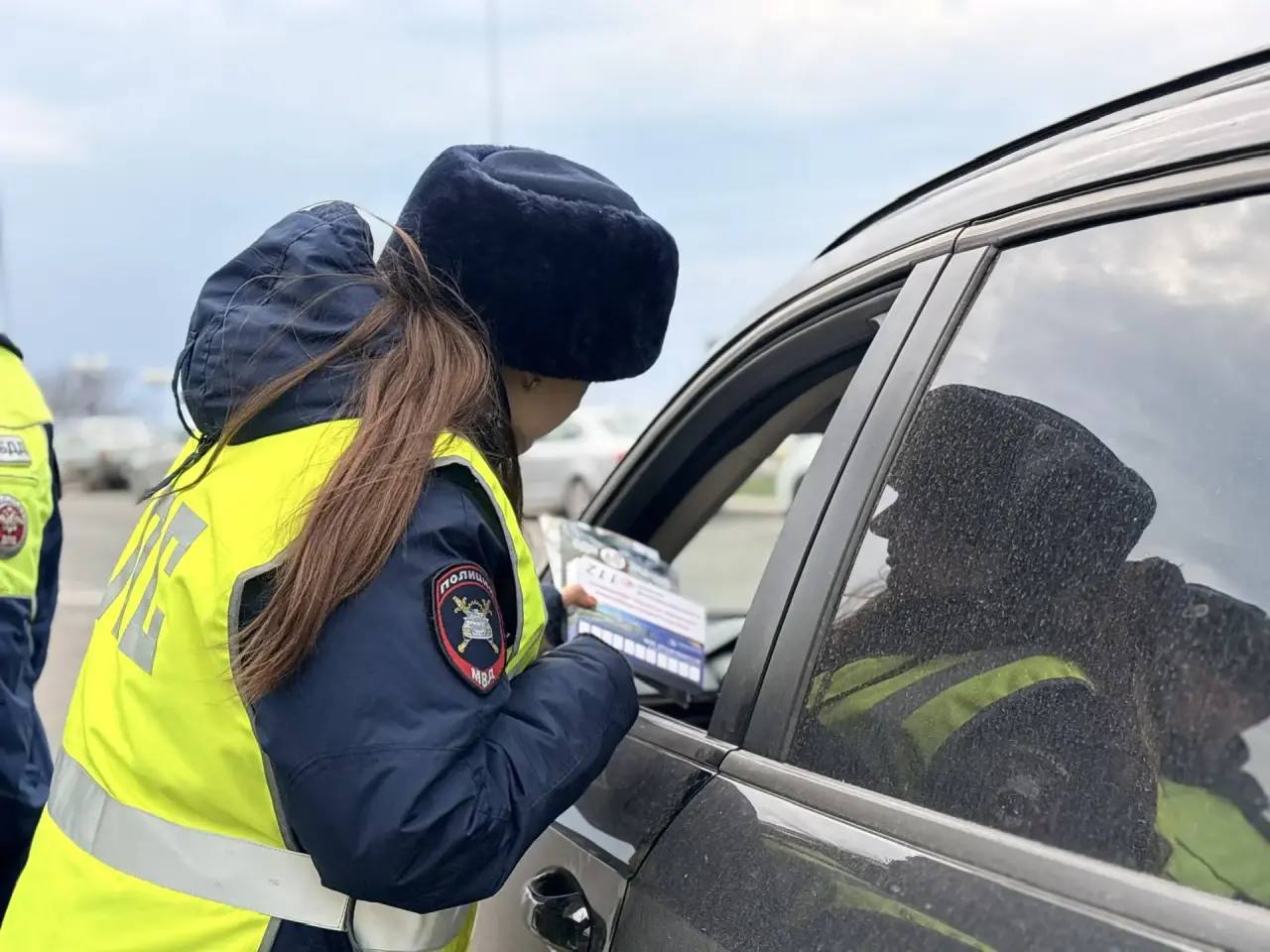 Твоя скорость - чья-то жизнь Твоя скорость - чья-то жизнь