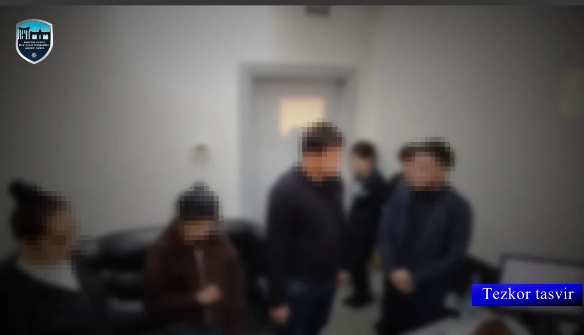 Девушек из Узбекистана отправляли в Нижний Новгород для занятия проституцией