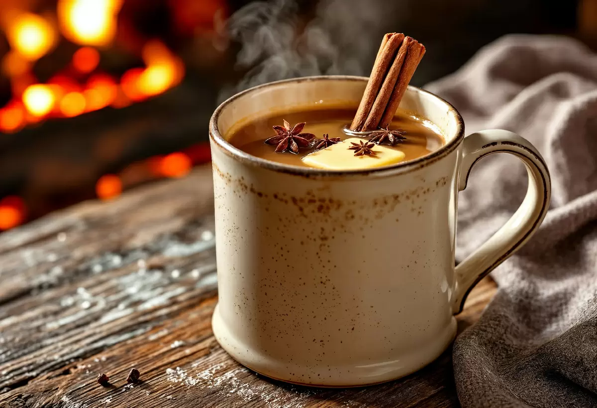 Золотое молоко: от традиции к современности