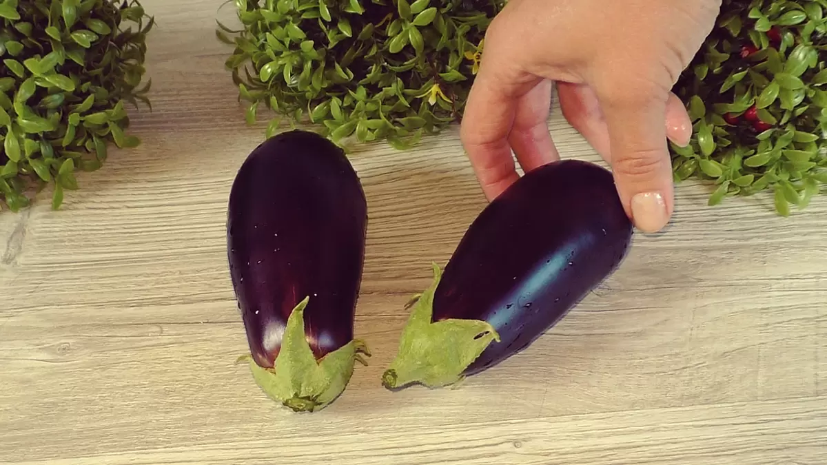 Незаменимые находки с Wildberries и восхитительный рецепт легкого салата с баклажанами