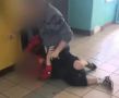 В одной из школ Дзержинска случилась драка между учителем и учеником