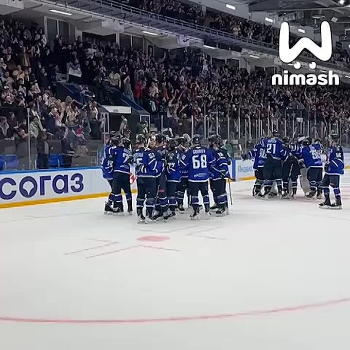 "Торпедо" на зубах вытащило победу в четвертом матче серии плей-офф против "Металлурга"