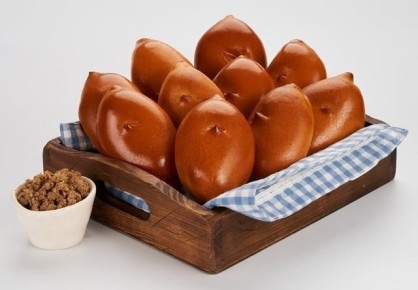 Пирожки: вкусное наследие и кулинарные традиции России