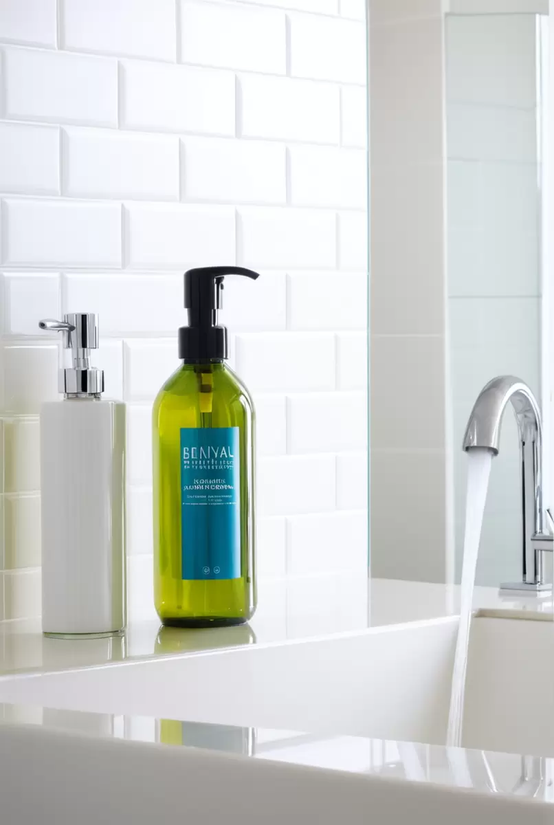 Универсальное средство для сантехники: выбираем идеальный продукт для ванной и туалета