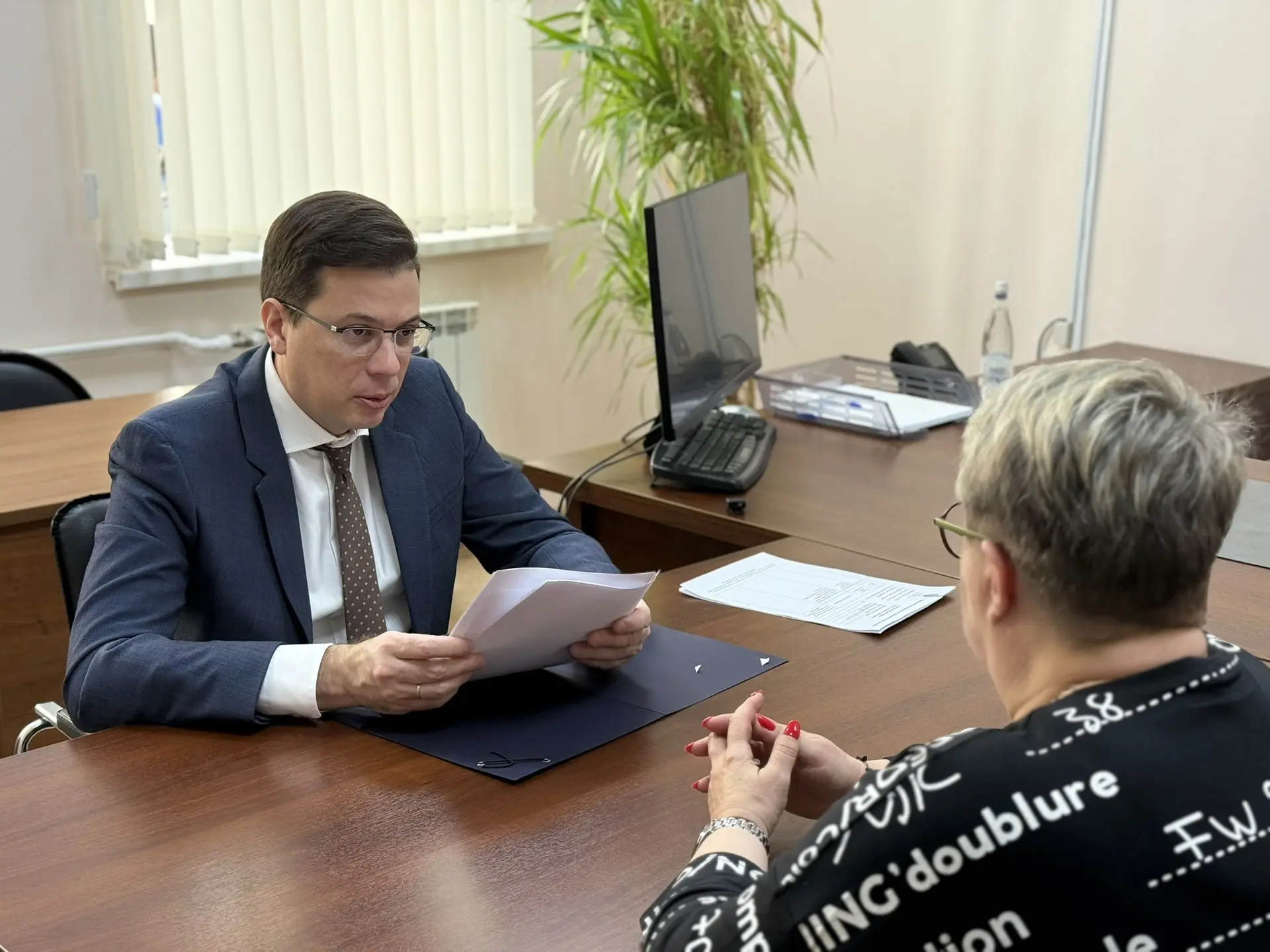 Юрий Шалабаев: Поможем маме нашего бойца Юрий Шалабаев: Поможем маме нашего бойца